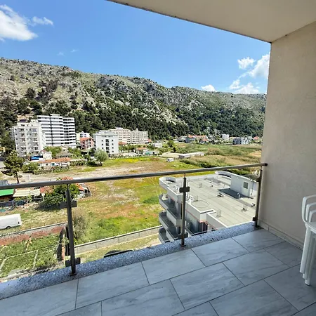 9apartaments Lägenhet *