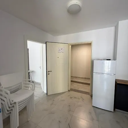 9apartaments * Shëngjin