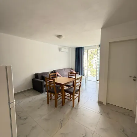 9apartaments Апартаменты *