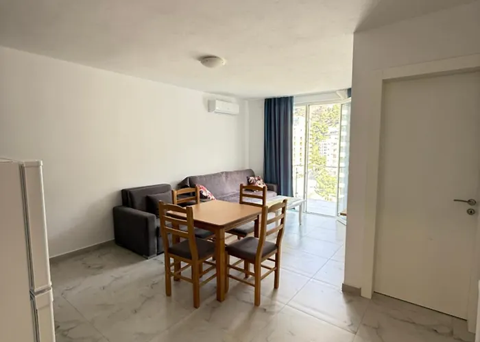 9apartaments Apartament *