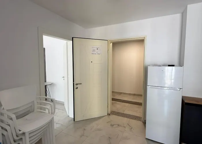 9apartaments * Шенджин