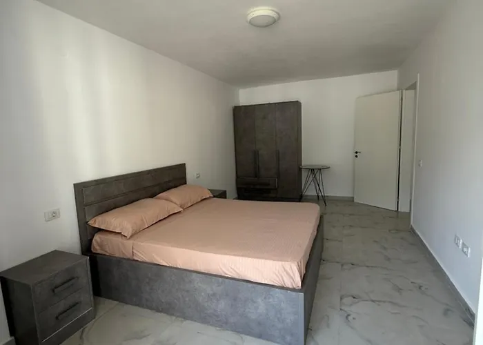 Апартаменты 9apartaments